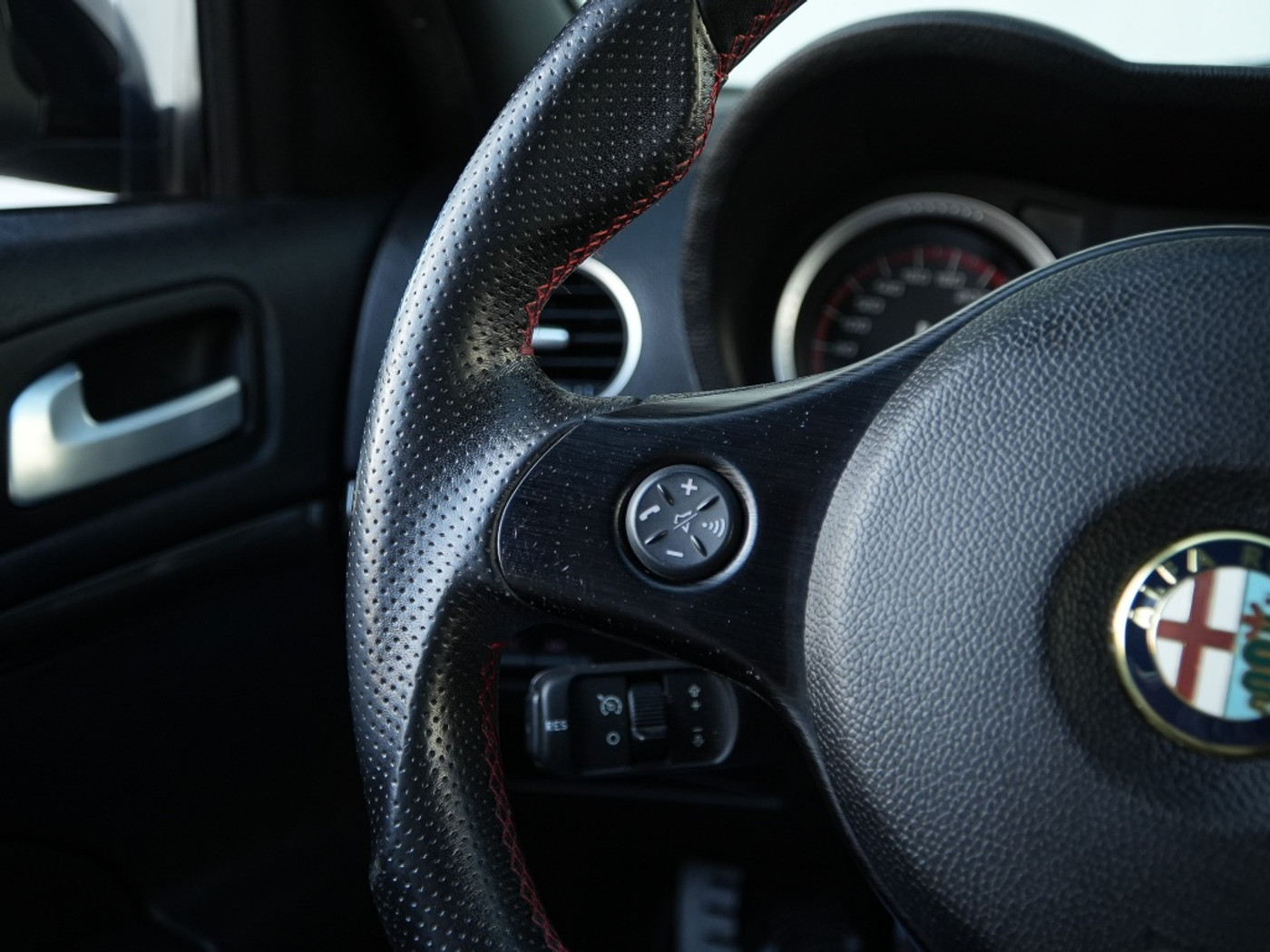 Foto van Alfa Romeo Alfa Romeo 159 Sportwagon