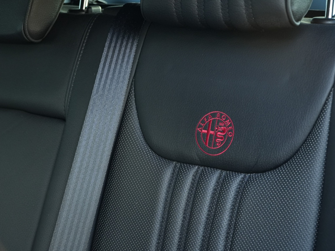 Foto van Alfa Romeo Alfa Romeo 159 Sportwagon