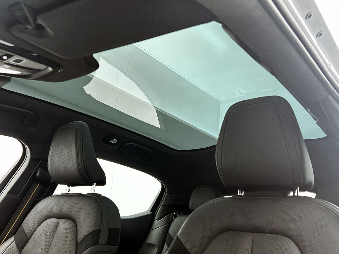 Foto van Polestar Polestar 2