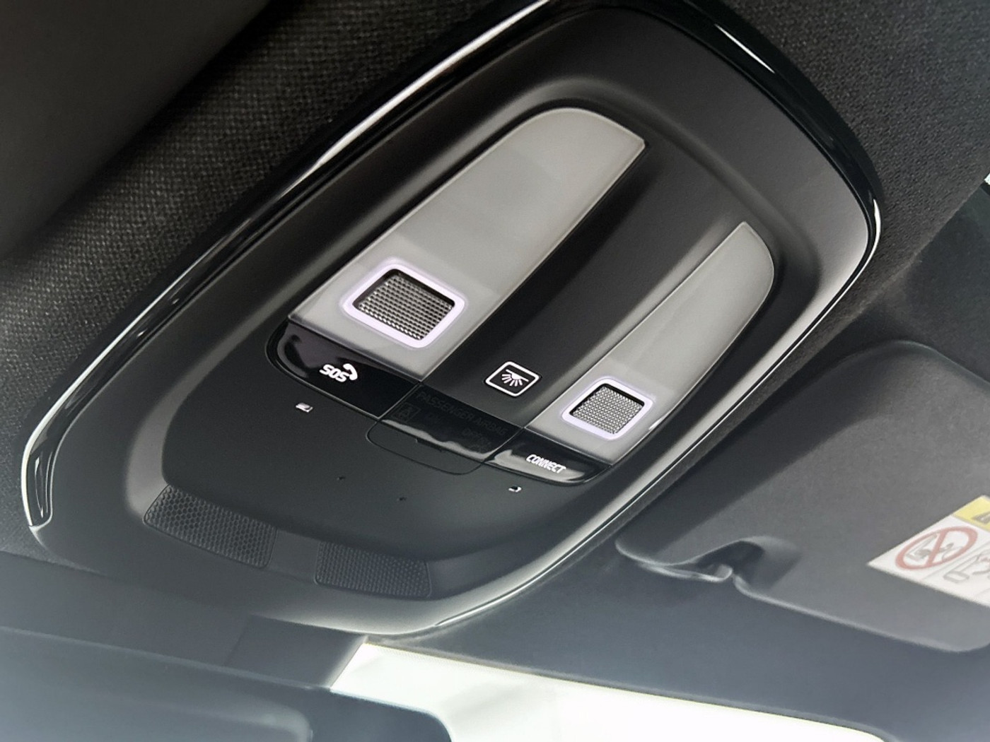 Foto van Polestar Polestar 2