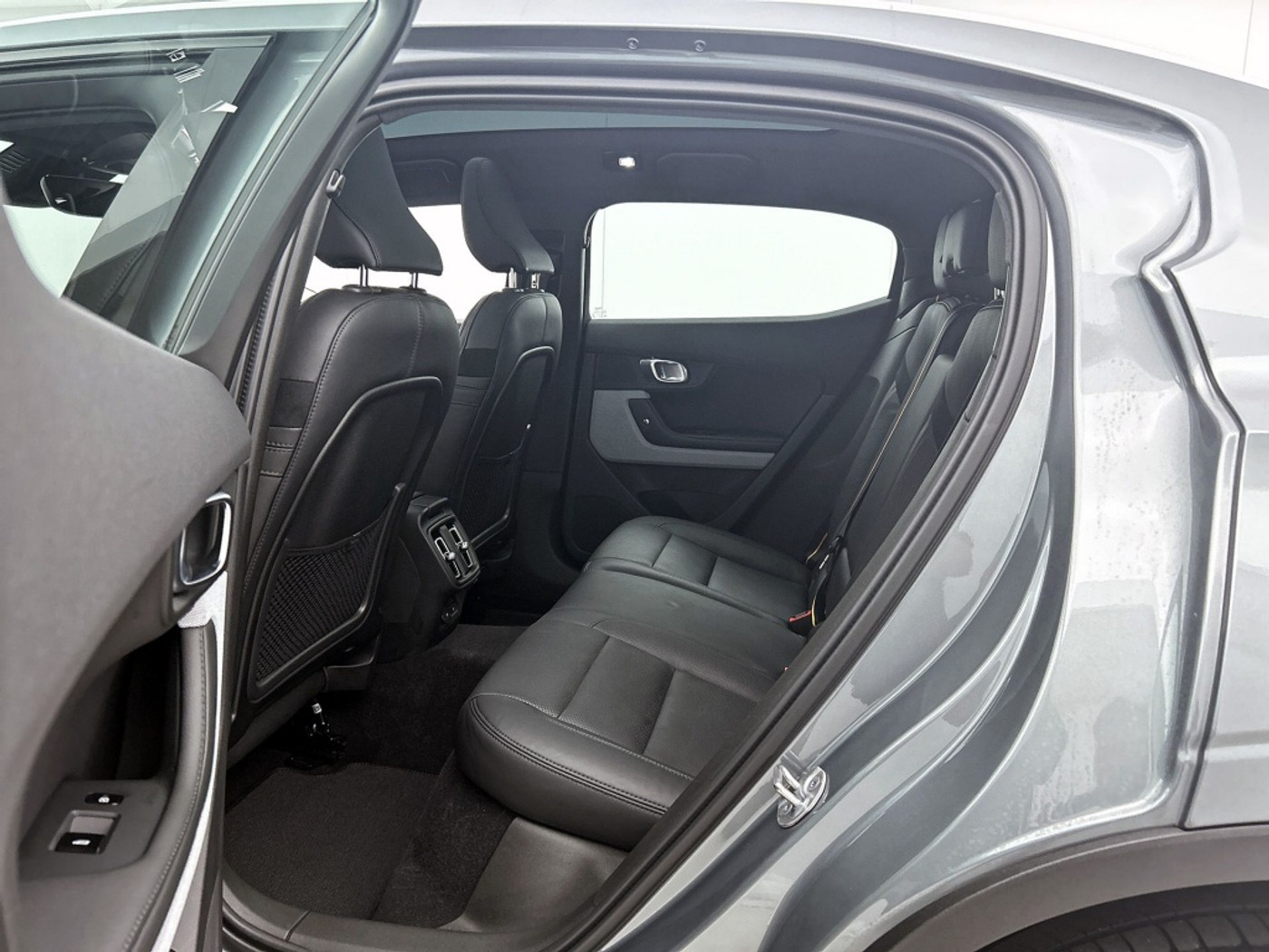 Foto van Polestar Polestar 2