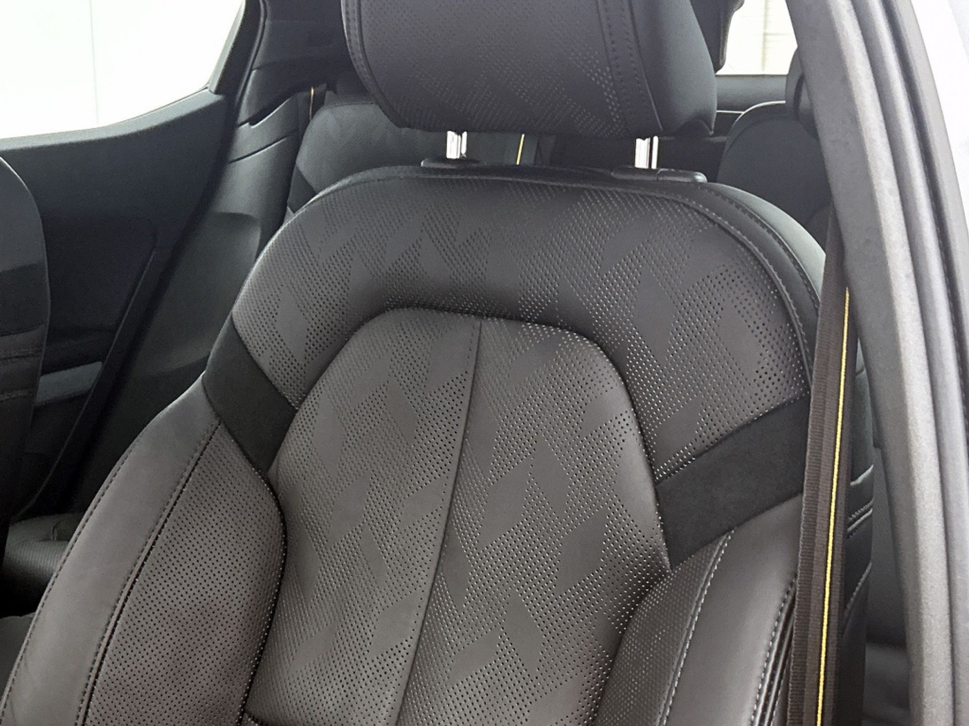 Foto van Polestar Polestar 2