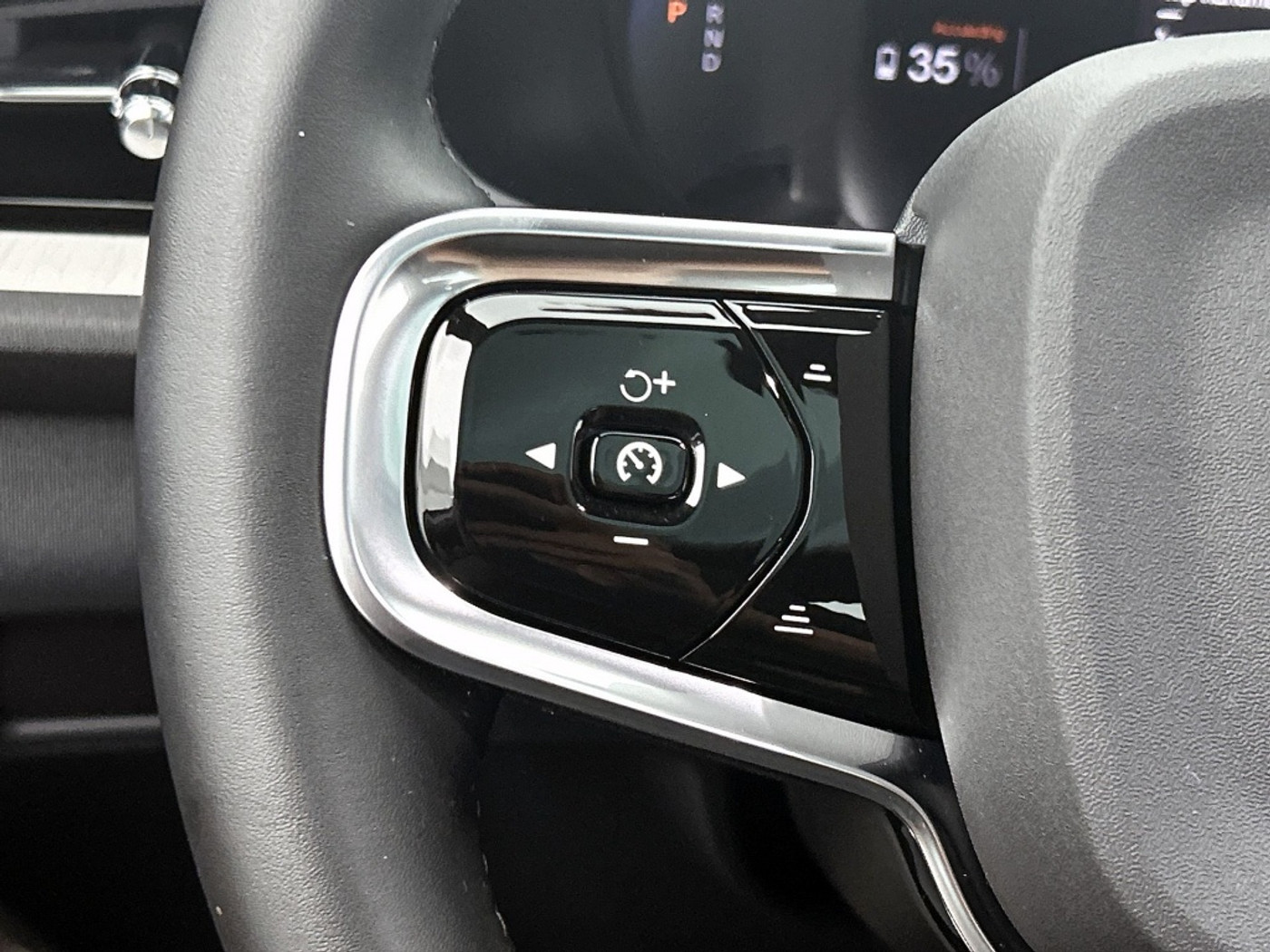 Foto van Polestar Polestar 2