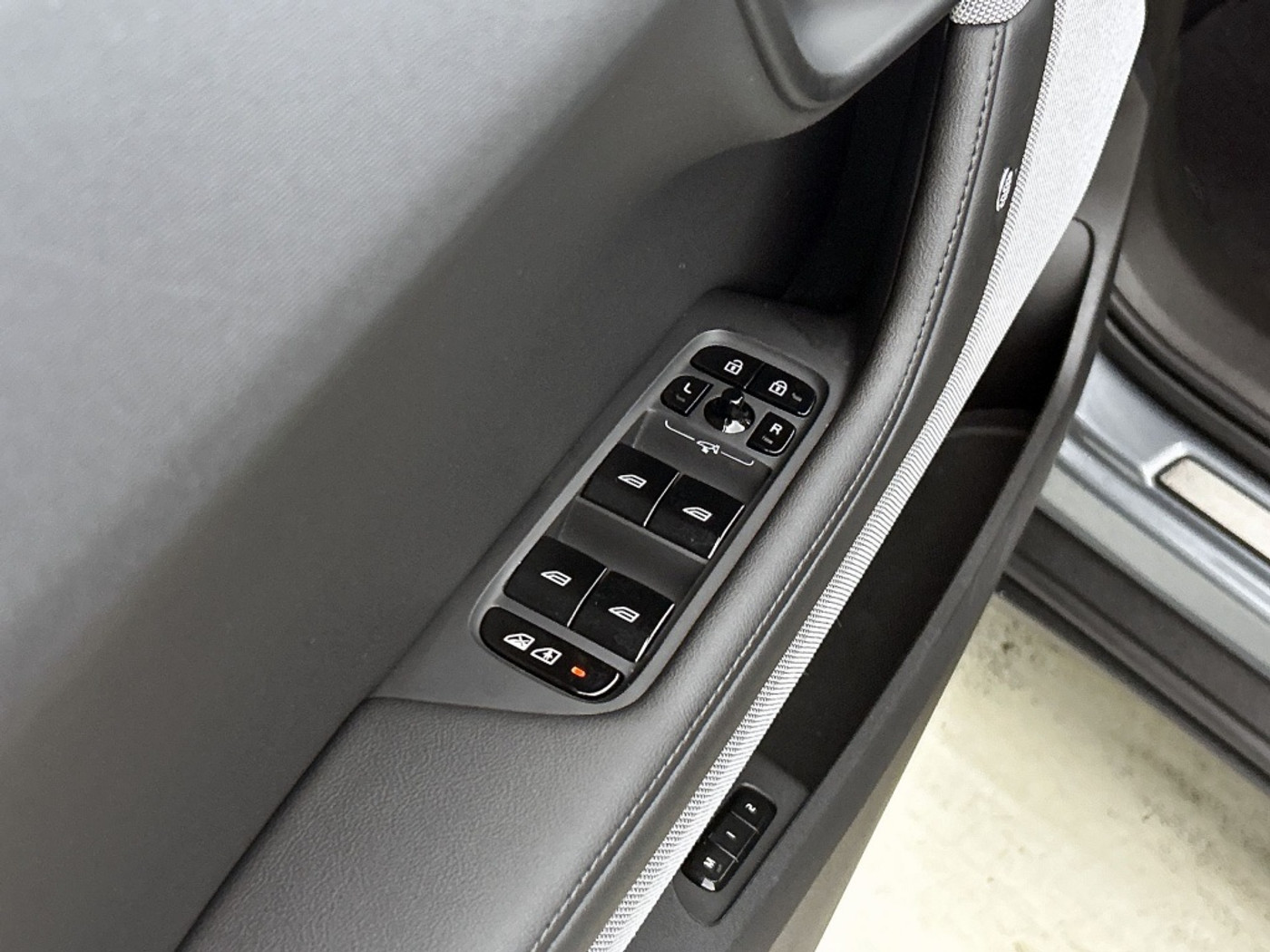 Foto van Polestar Polestar 2