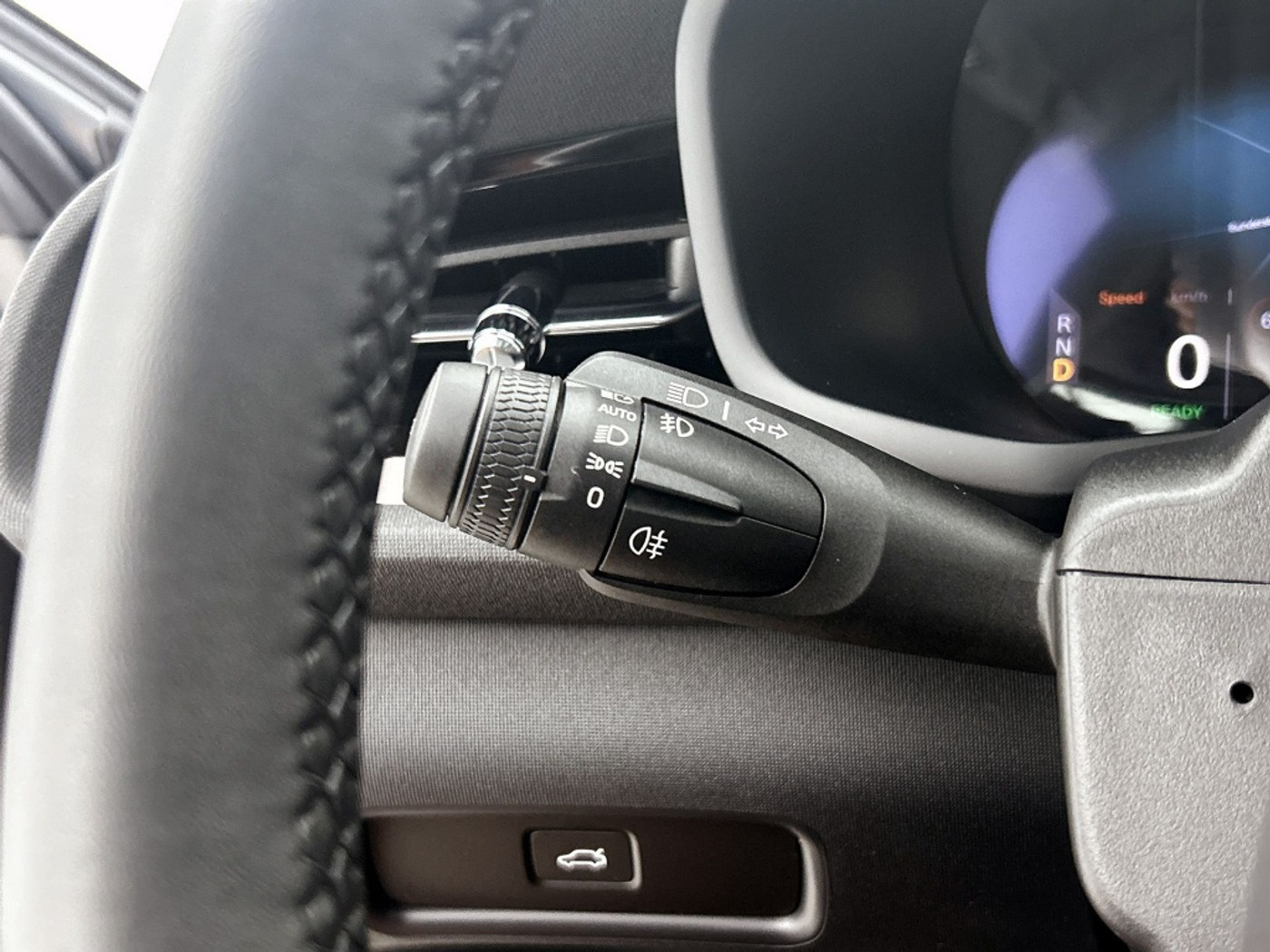 Foto van Polestar Polestar 2
