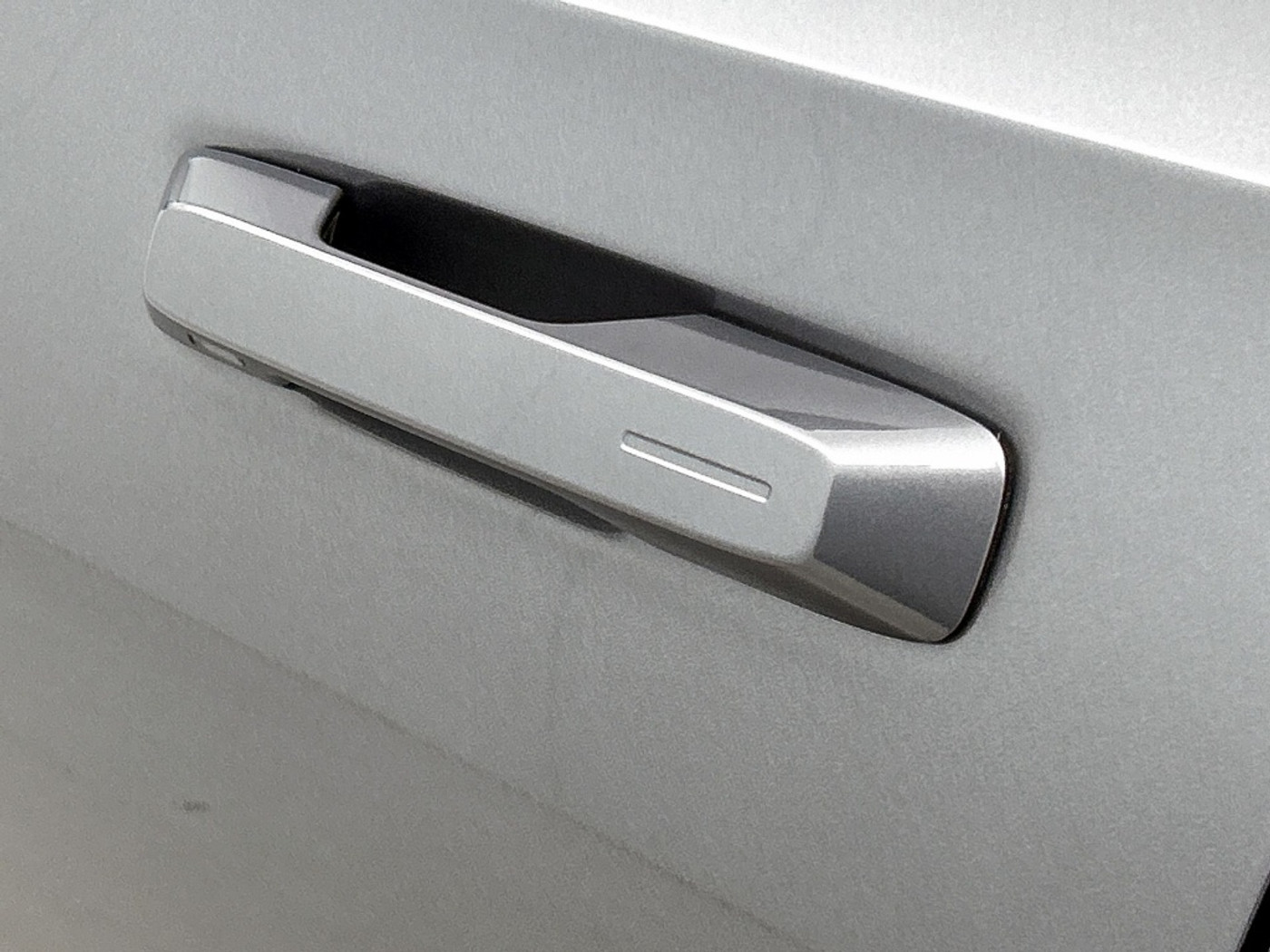 Foto van Polestar Polestar 2