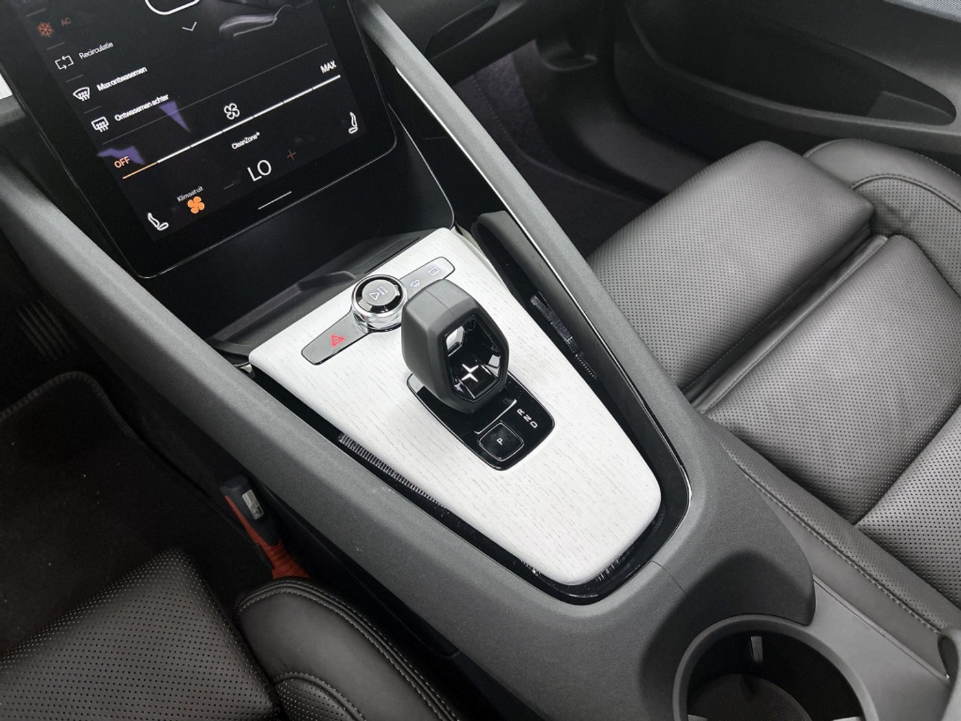 Foto van Polestar Polestar 2
