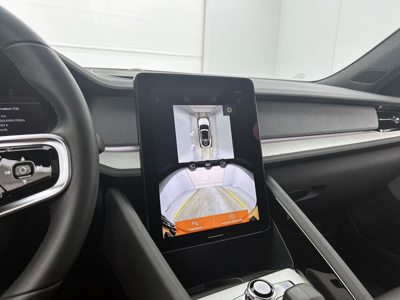 Foto van Polestar Polestar 2
