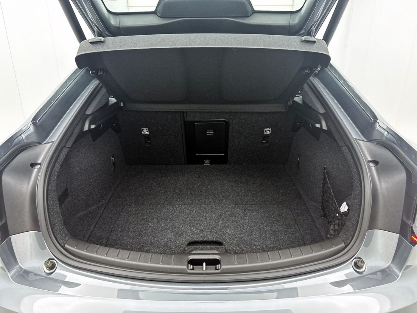 Foto van Polestar Polestar 2