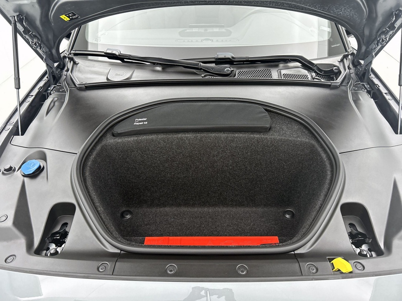 Foto van Polestar Polestar 2