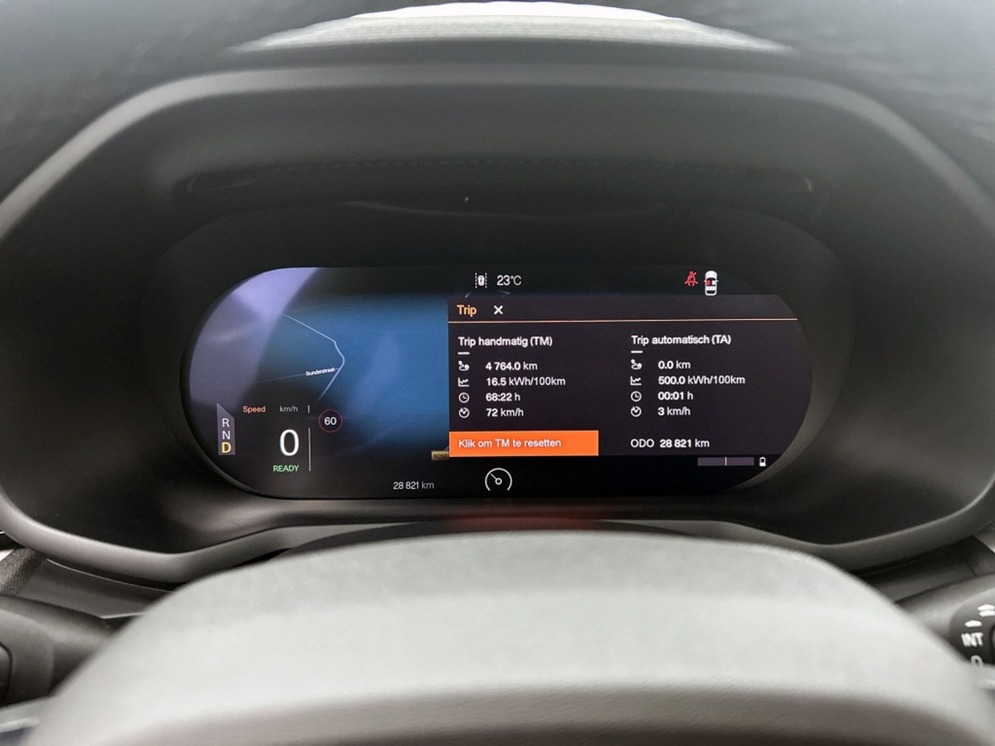 Foto van Polestar Polestar 2