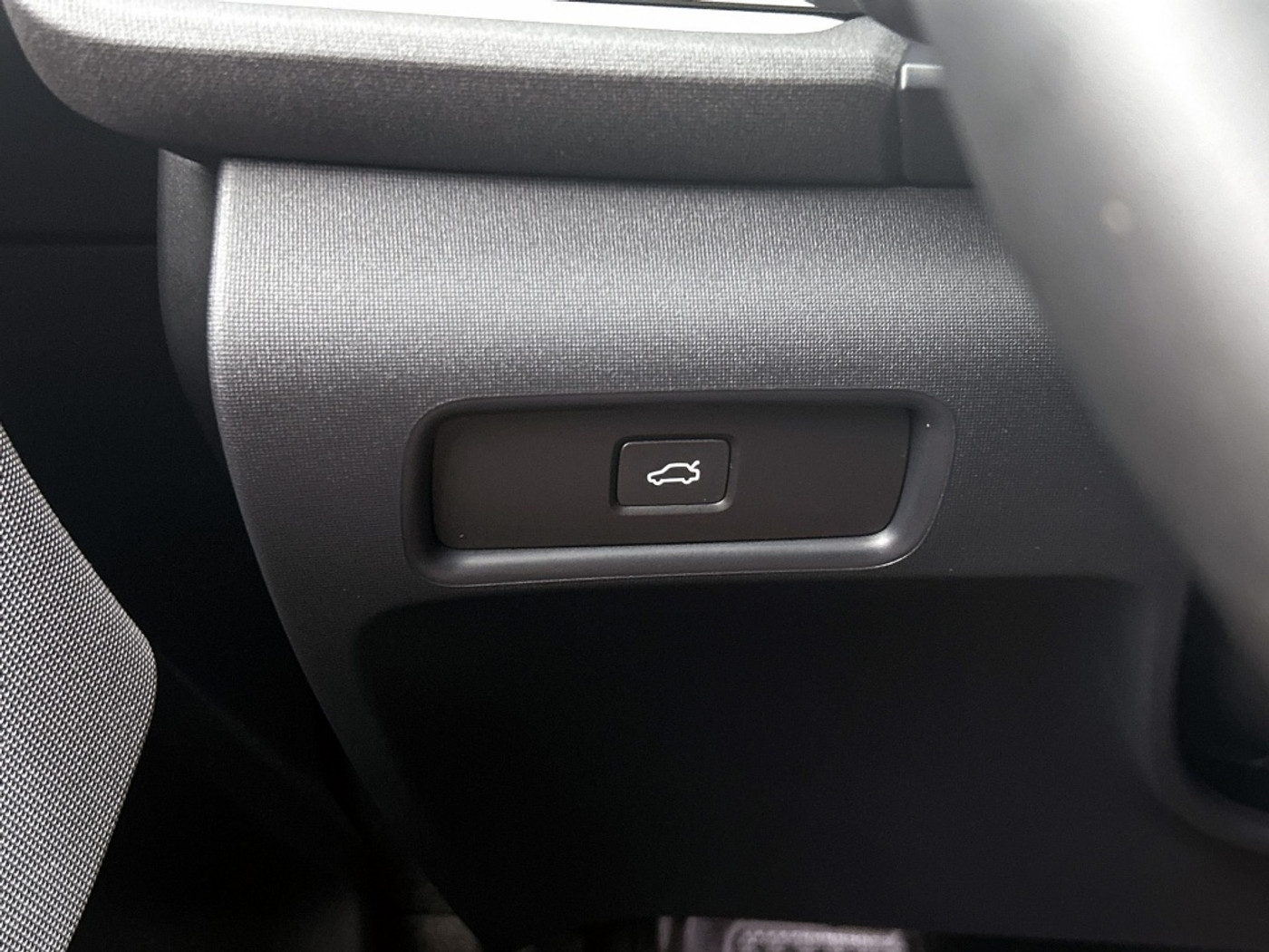 Foto van Polestar Polestar 2