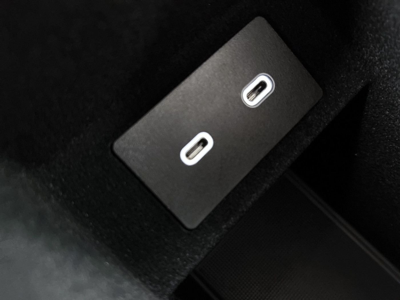 Foto van Polestar Polestar 4