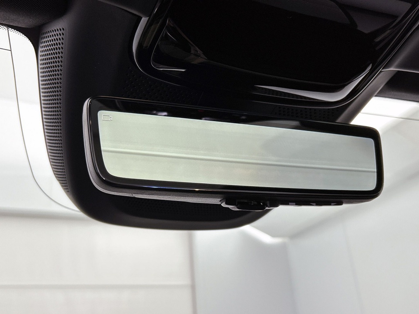 Foto van Polestar Polestar 4