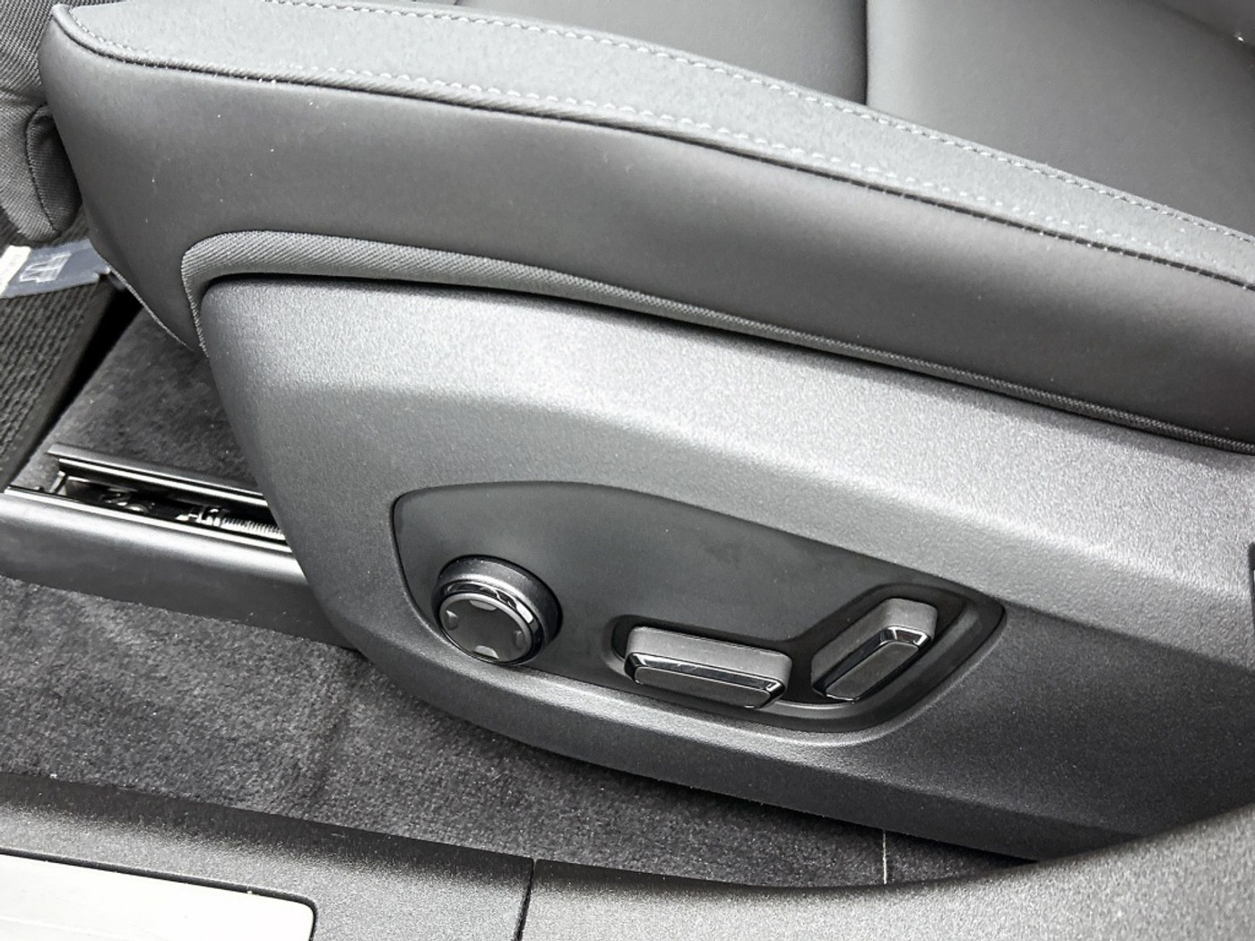 Foto van Polestar Polestar 4