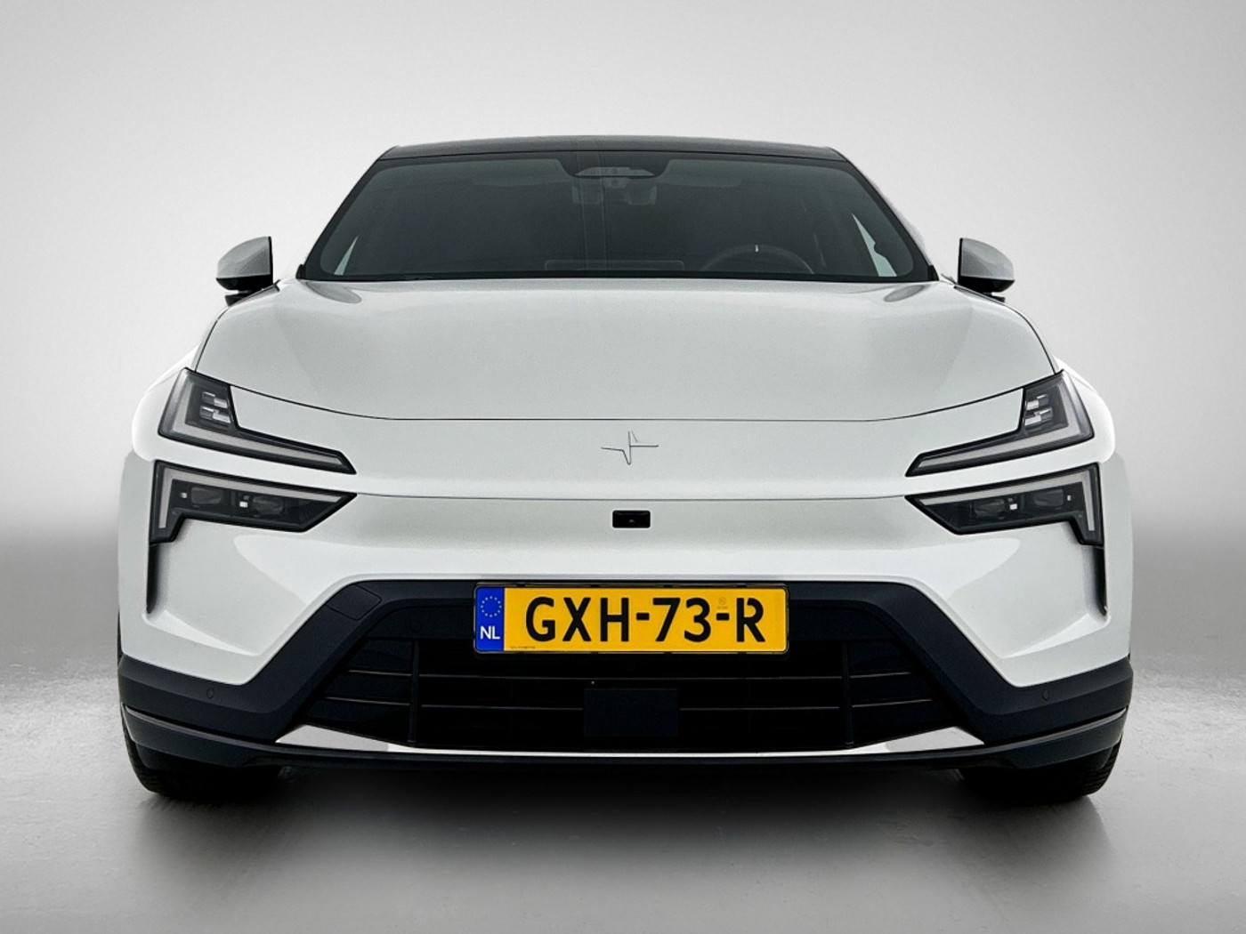 Foto van Polestar Polestar 4