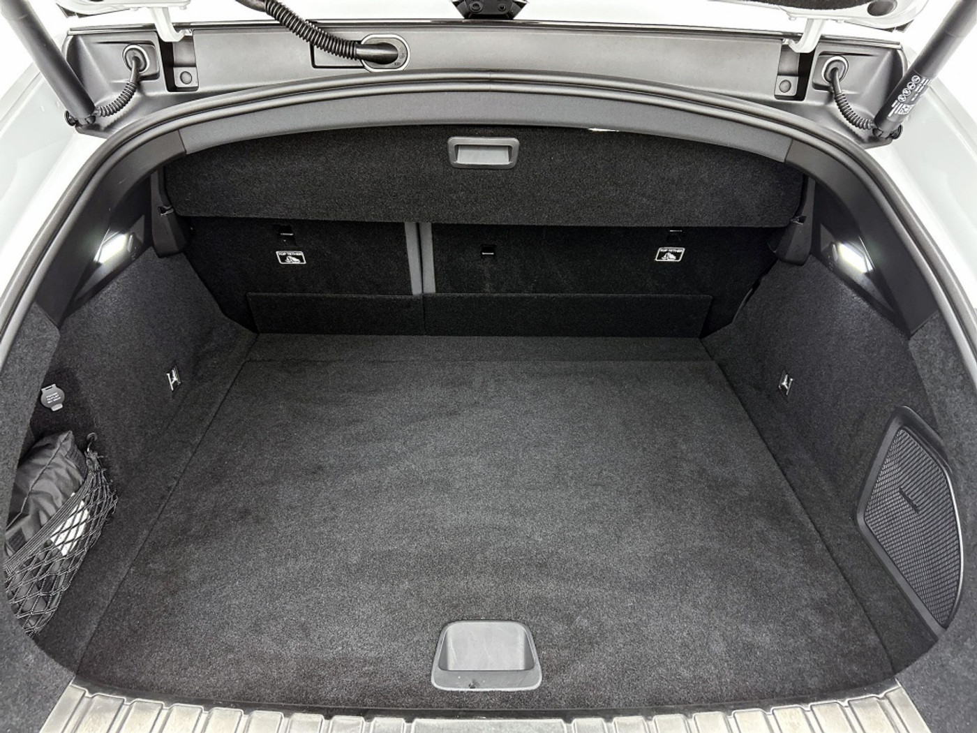 Foto van Polestar Polestar 4