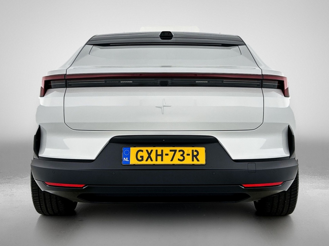 Foto van Polestar Polestar 4