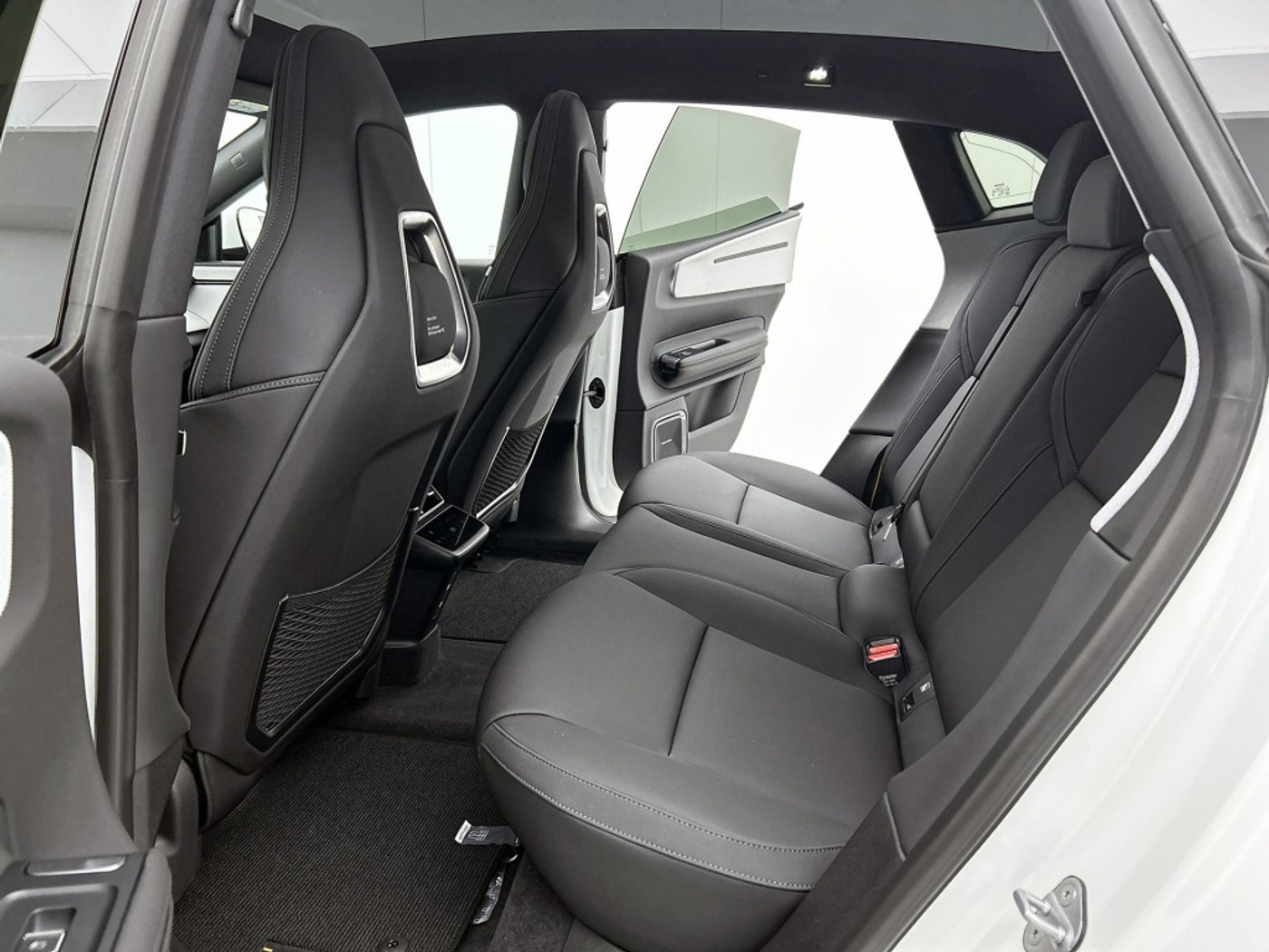 Foto van Polestar Polestar 4