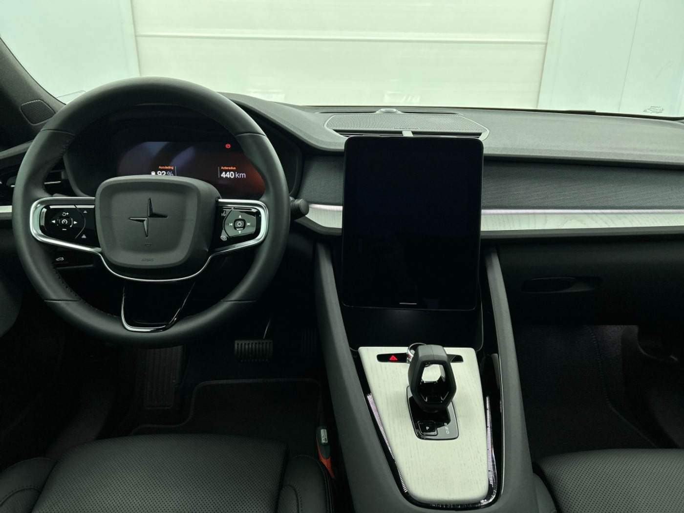 Foto van Polestar Polestar 2