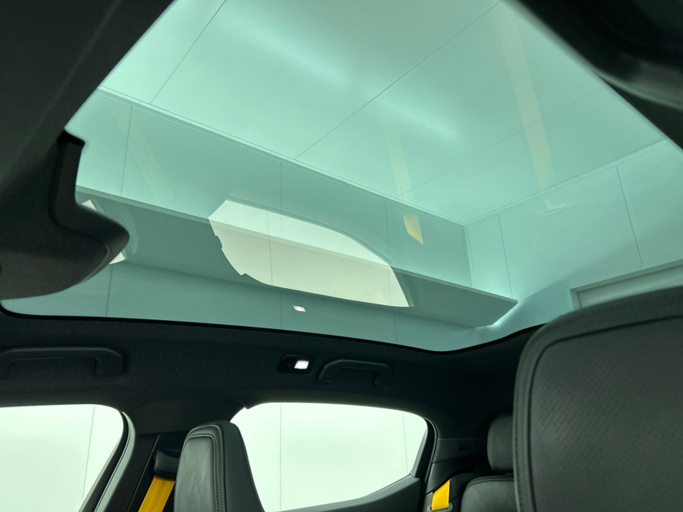 Foto van Polestar Polestar 2