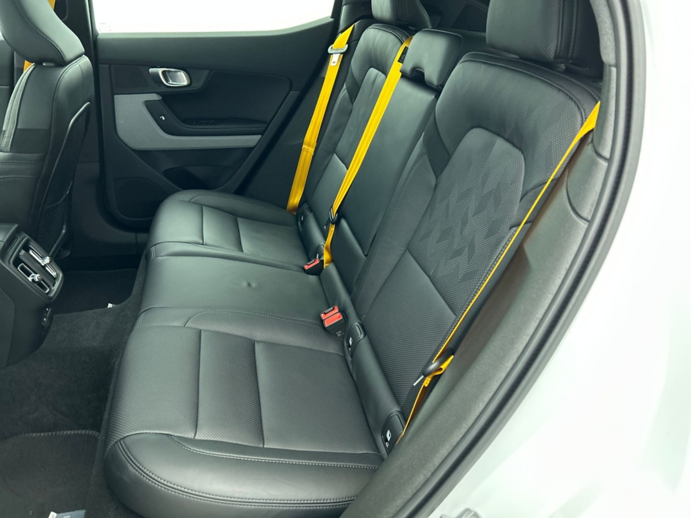 Foto van Polestar Polestar 2