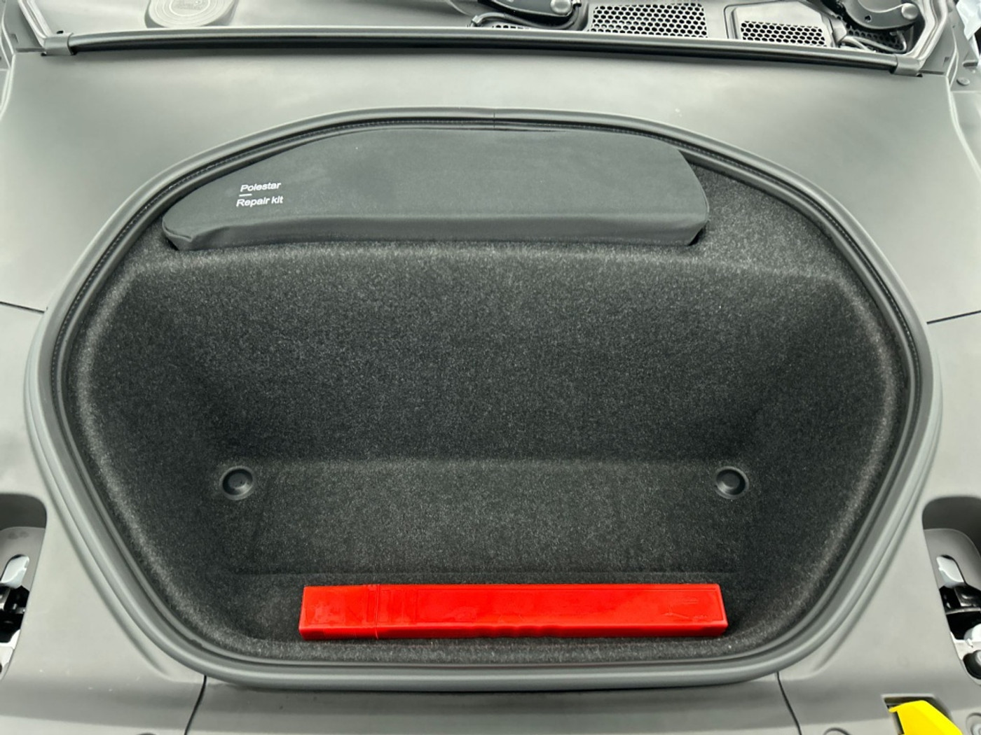 Foto van Polestar Polestar 2