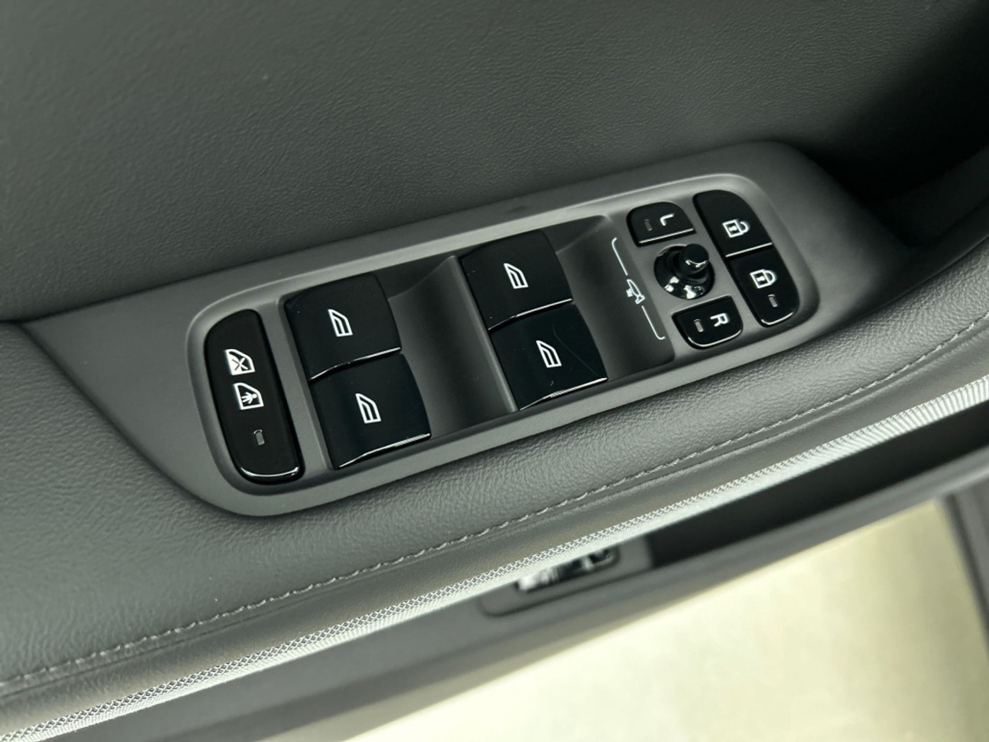 Foto van Polestar Polestar 2