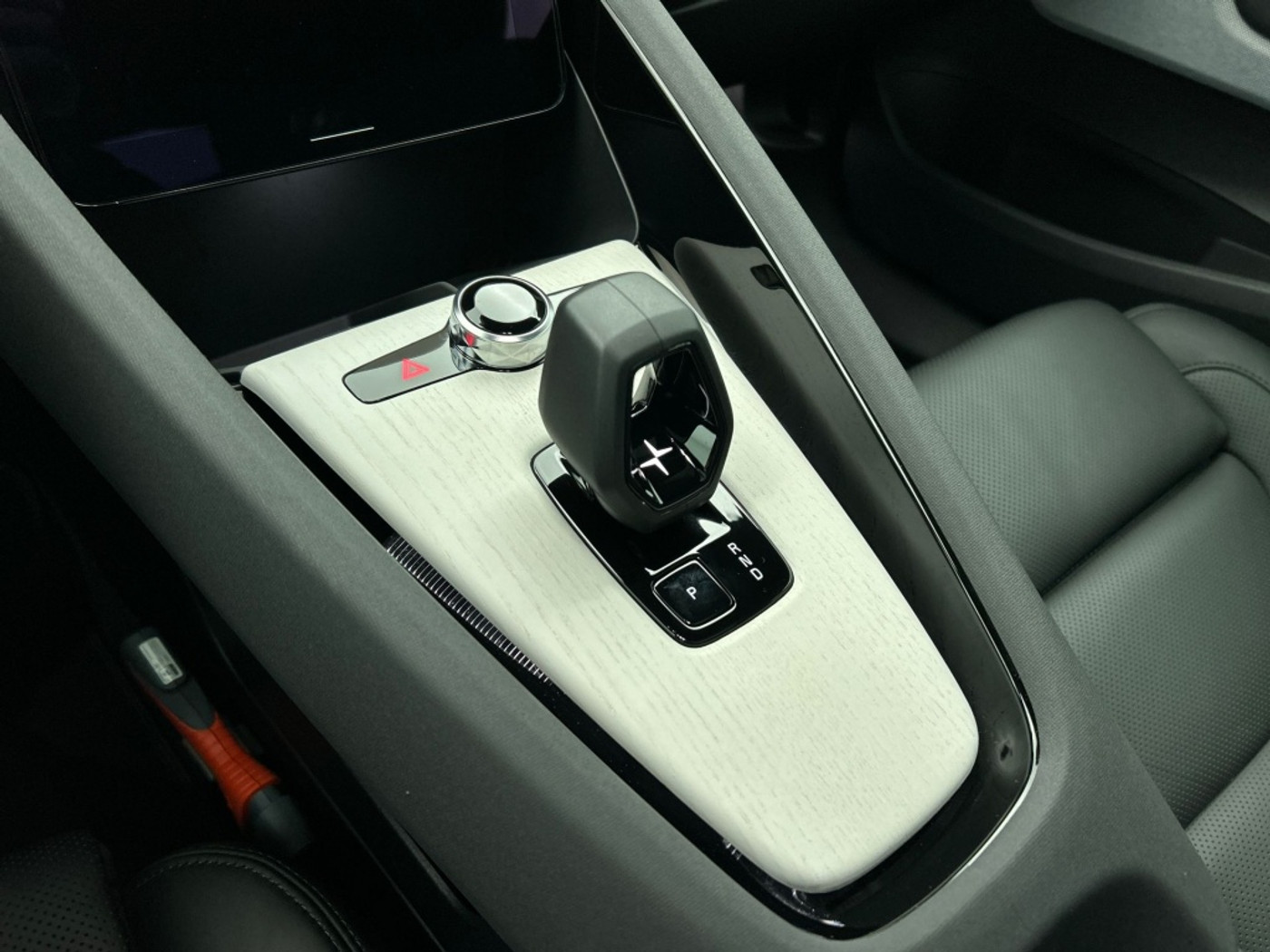 Foto van Polestar Polestar 2