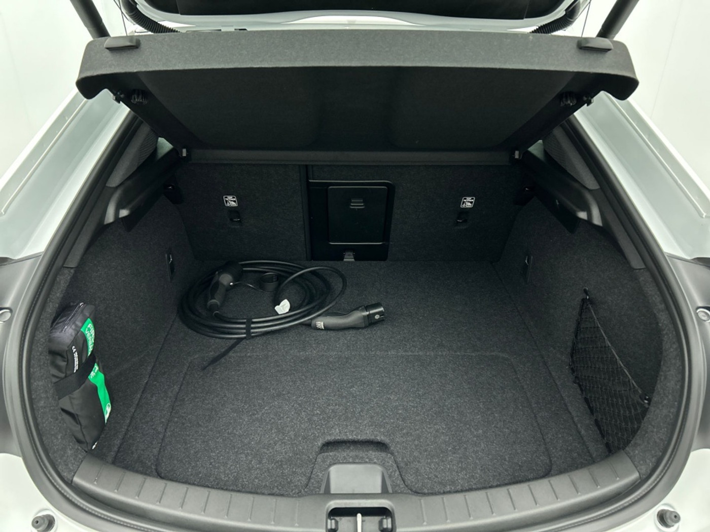 Foto van Polestar Polestar 2
