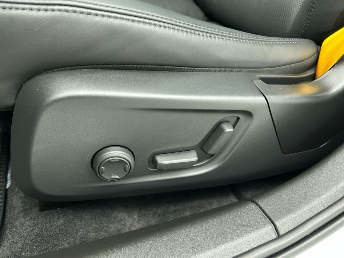 Foto van Polestar Polestar 2