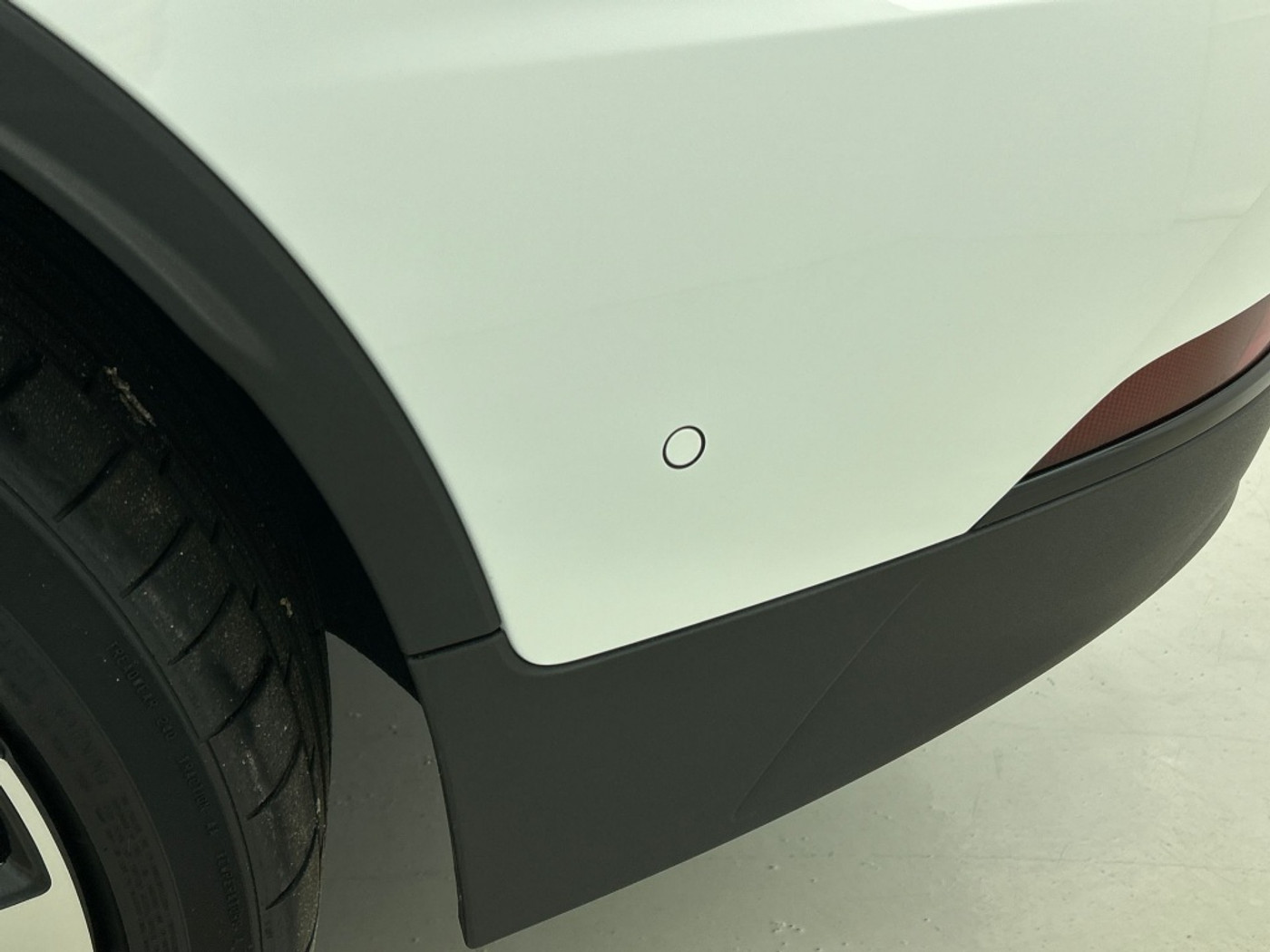 Foto van Polestar Polestar 2