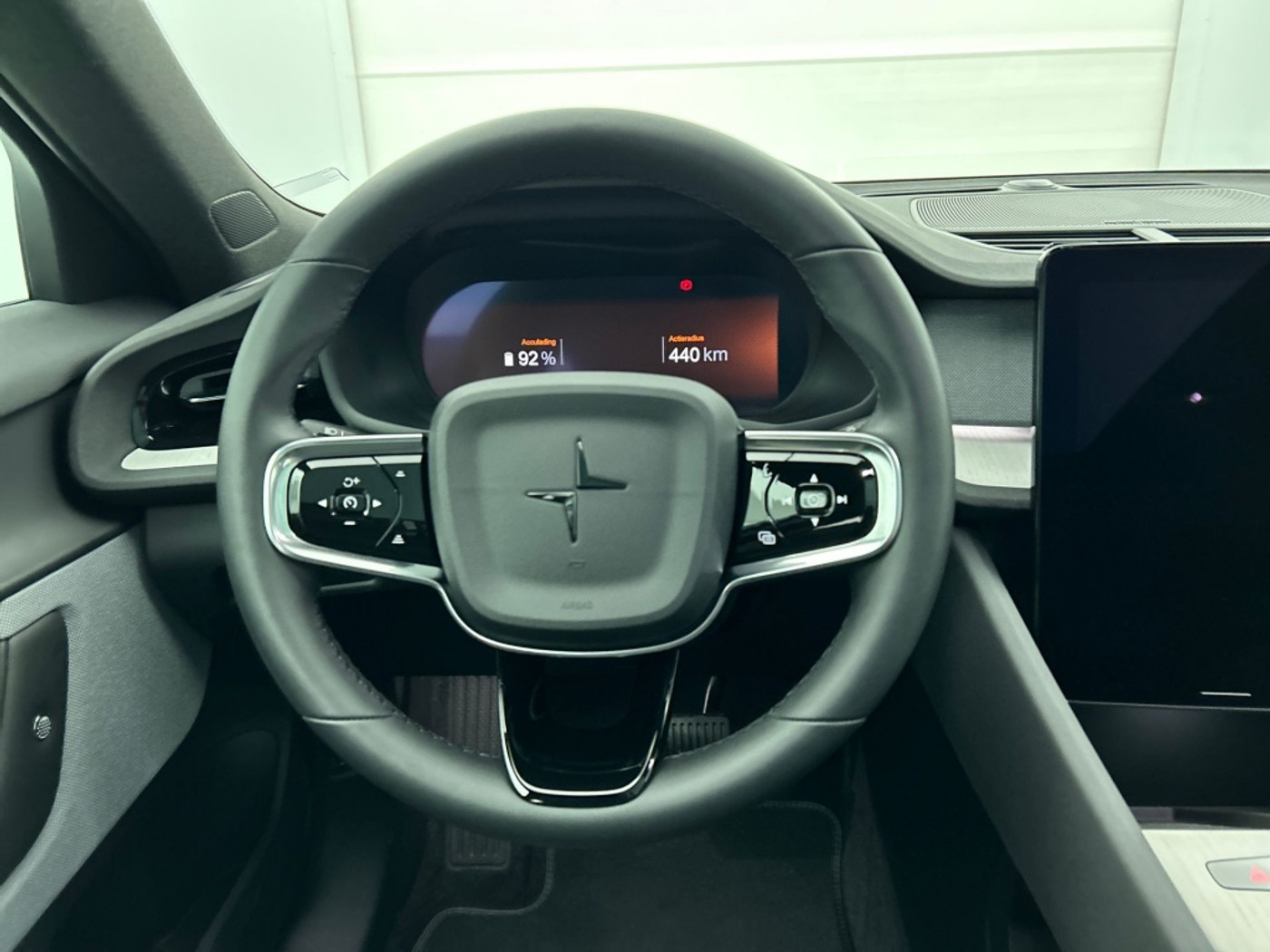 Foto van Polestar Polestar 2