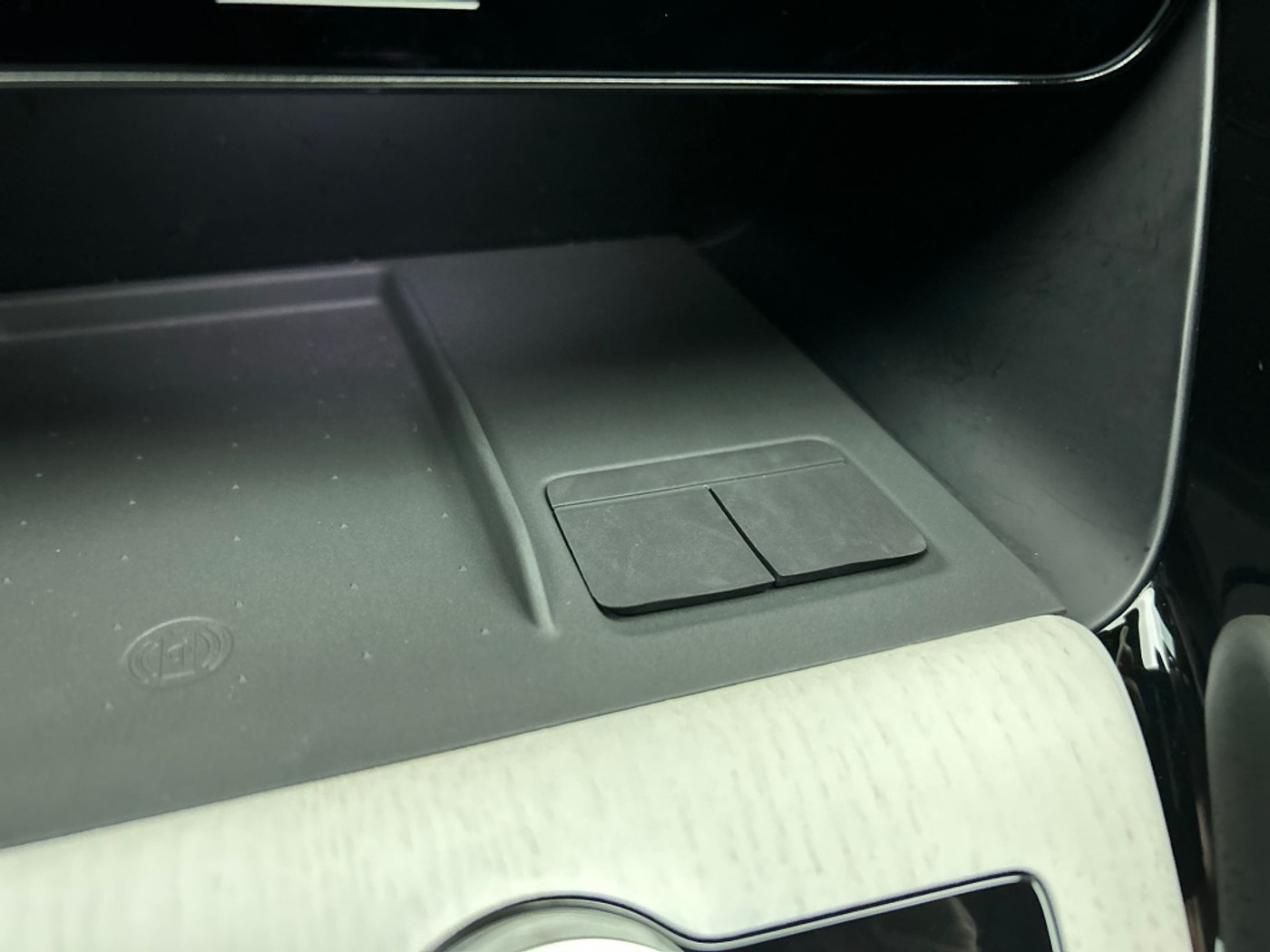 Foto van Polestar Polestar 2