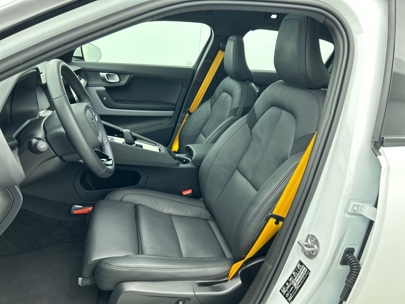 Foto van Polestar Polestar 2