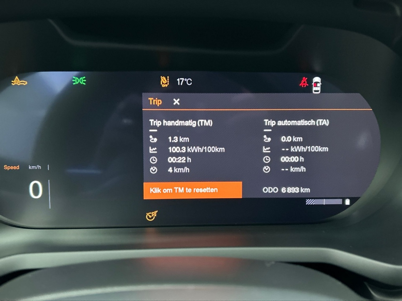 Foto van Polestar Polestar 2