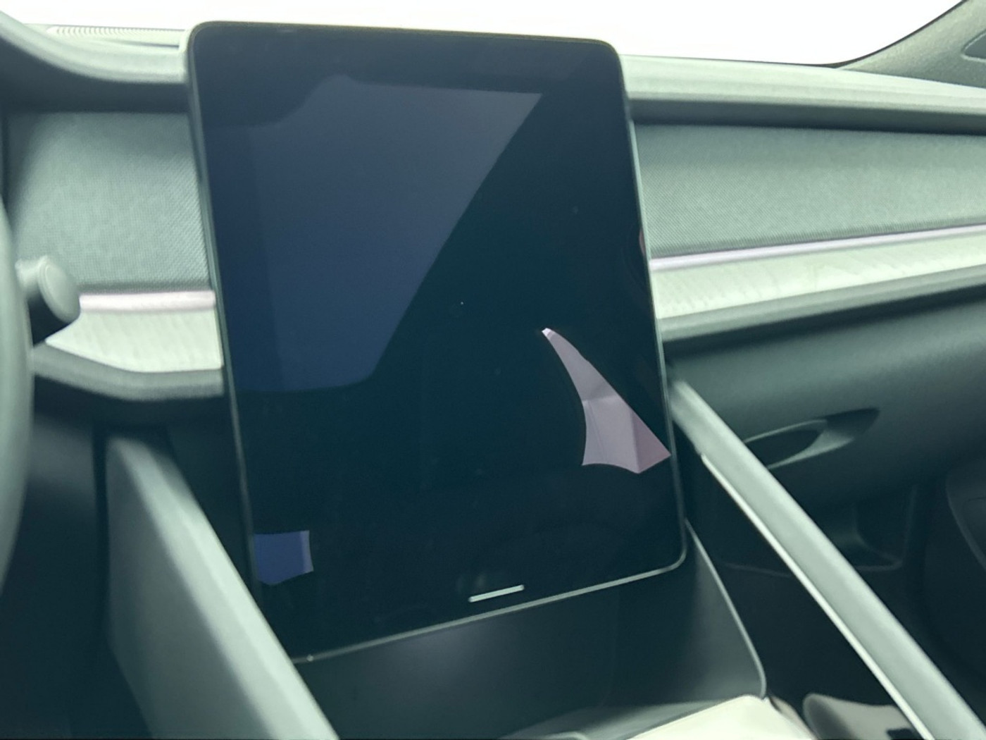 Foto van Polestar Polestar 2