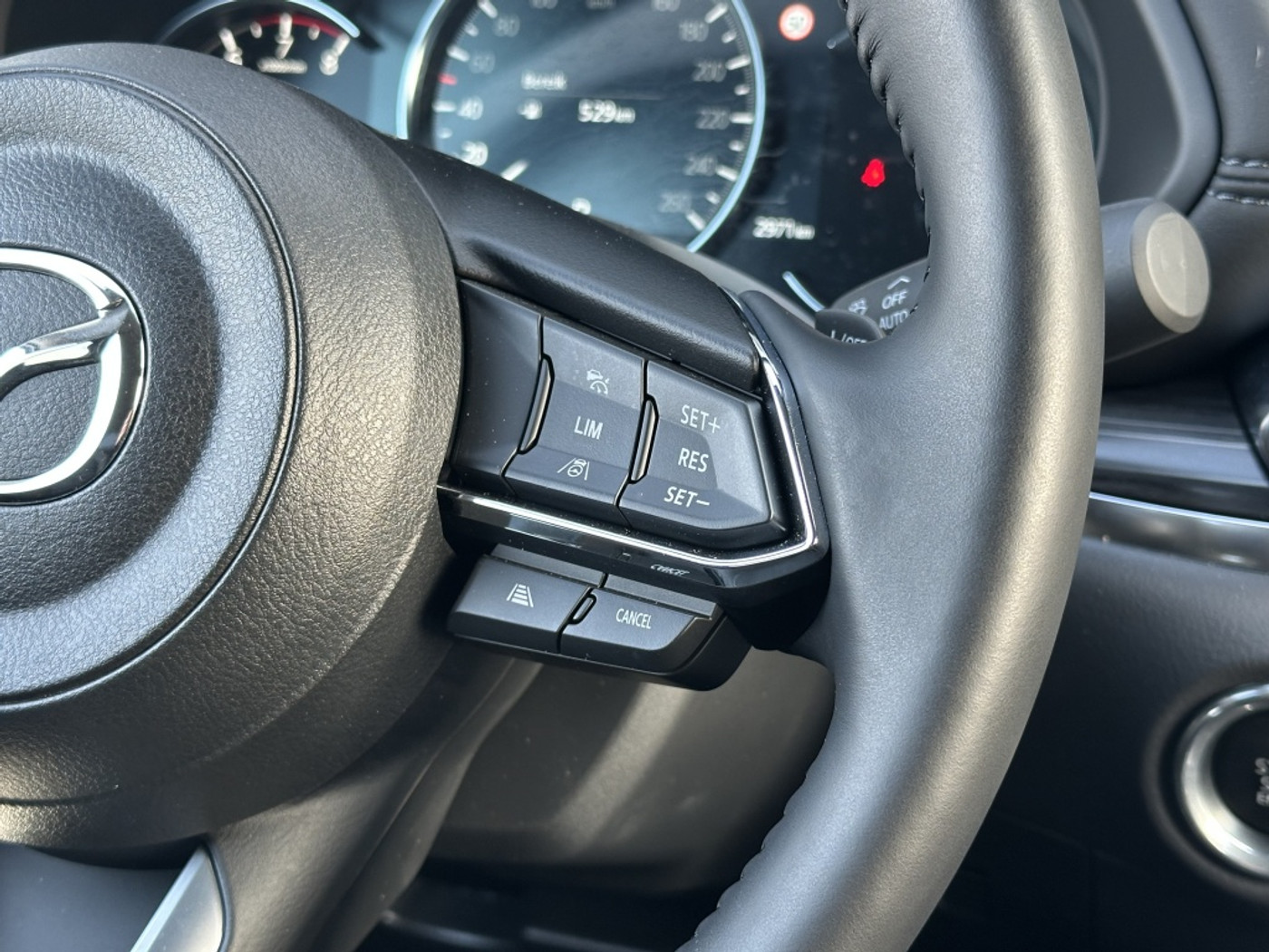 Foto van Mazda Mazda Cx-5