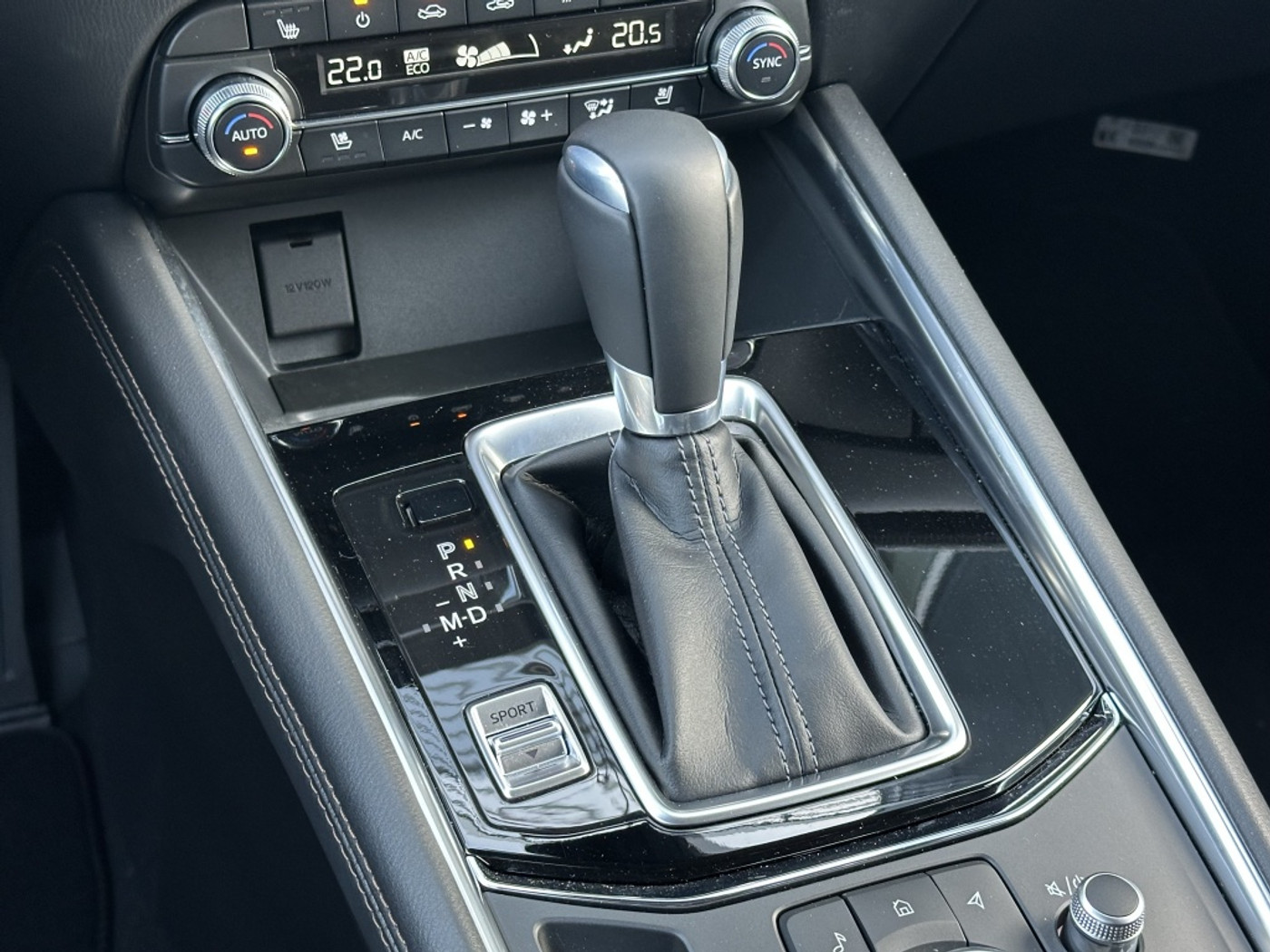 Foto van Mazda Mazda Cx-5