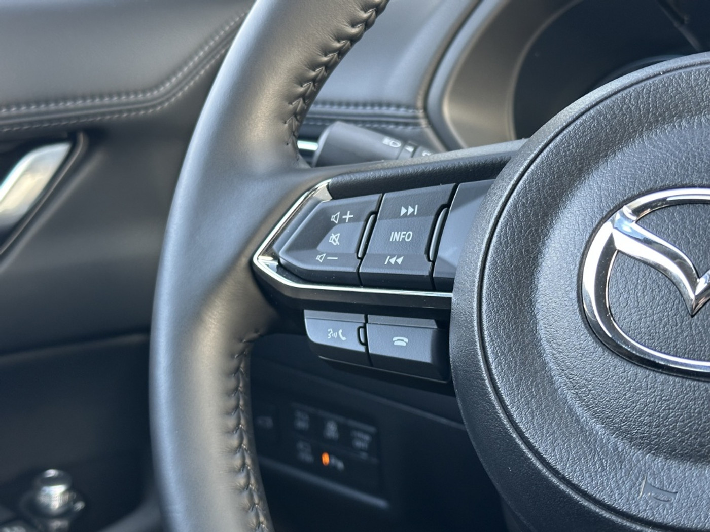 Foto van Mazda Mazda Cx-5