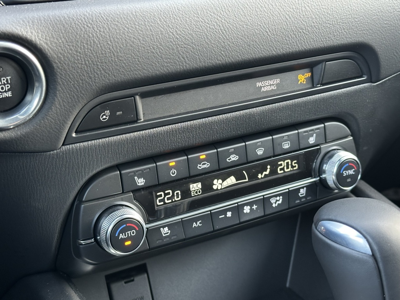 Foto van Mazda Mazda Cx-5