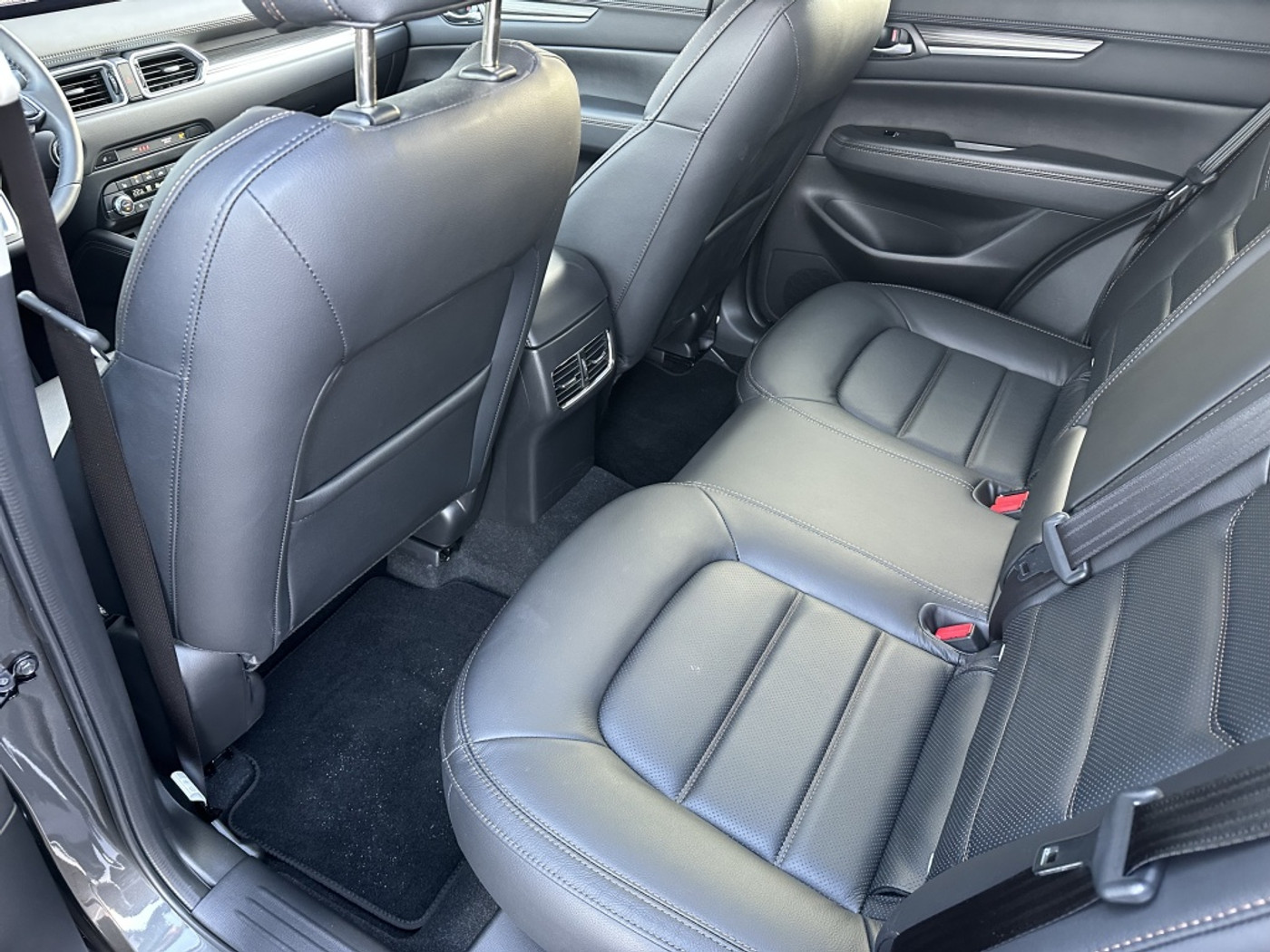 Foto van Mazda Mazda Cx-5