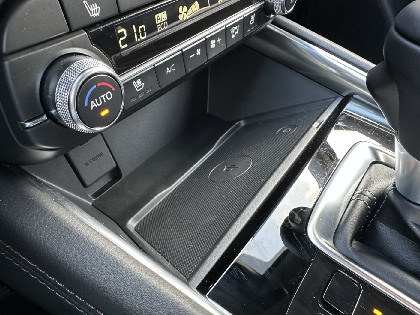 Foto van Mazda Mazda Cx-5