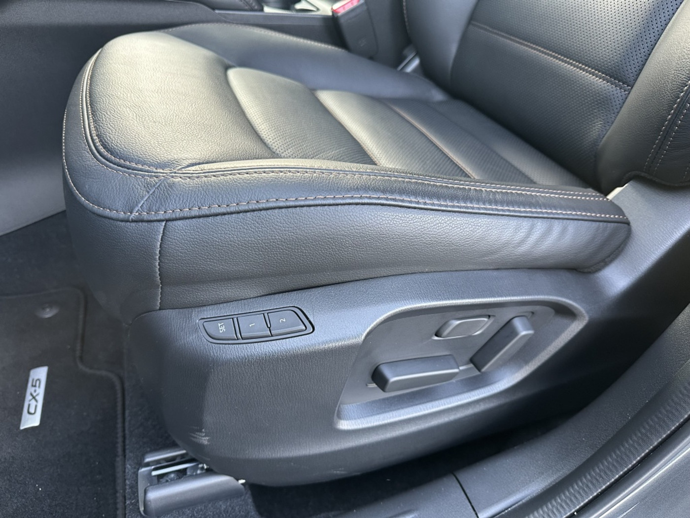 Foto van Mazda Mazda Cx-5