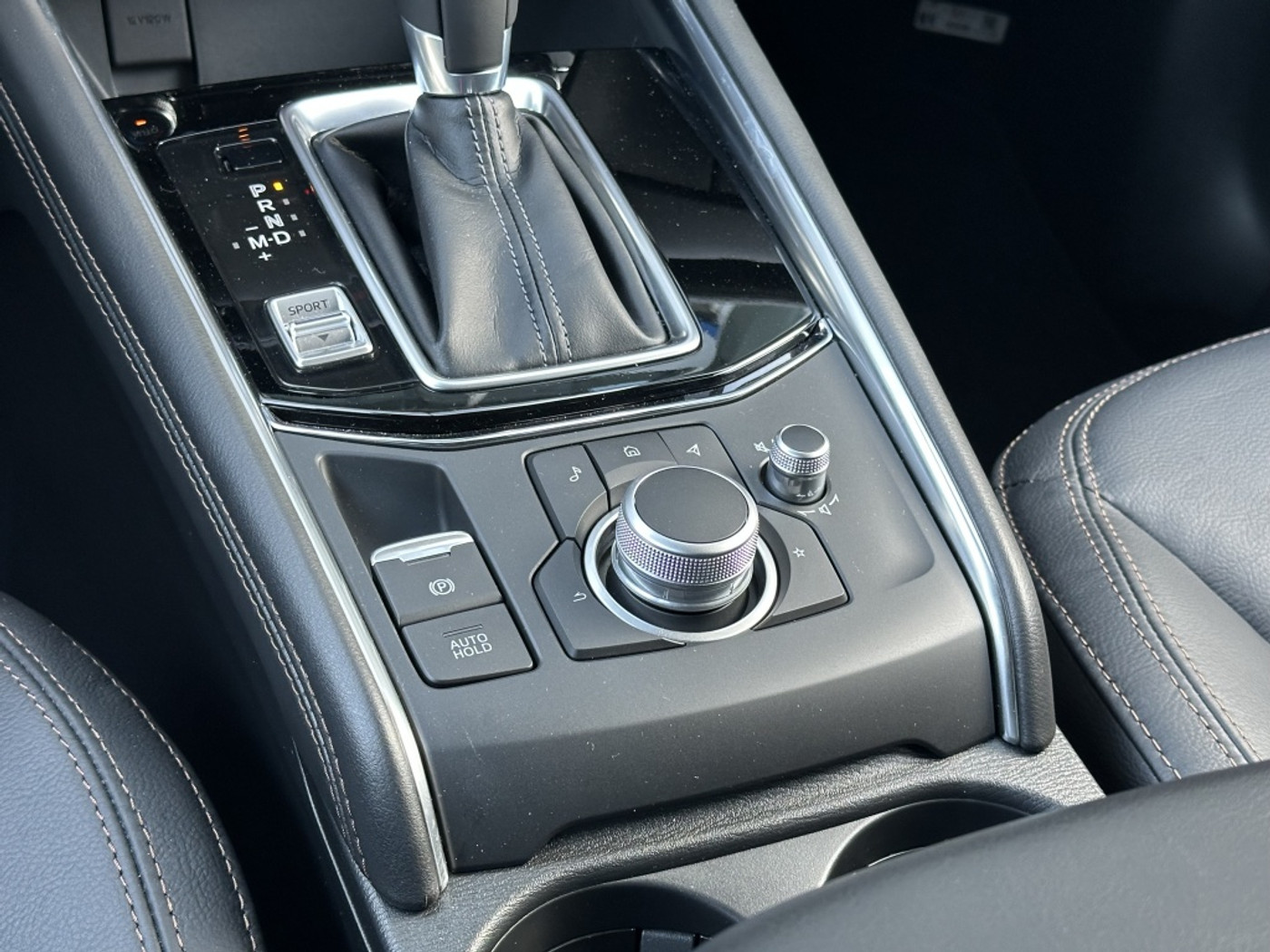 Foto van Mazda Mazda Cx-5