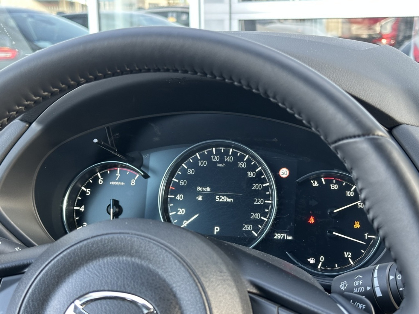 Foto van Mazda Mazda Cx-5