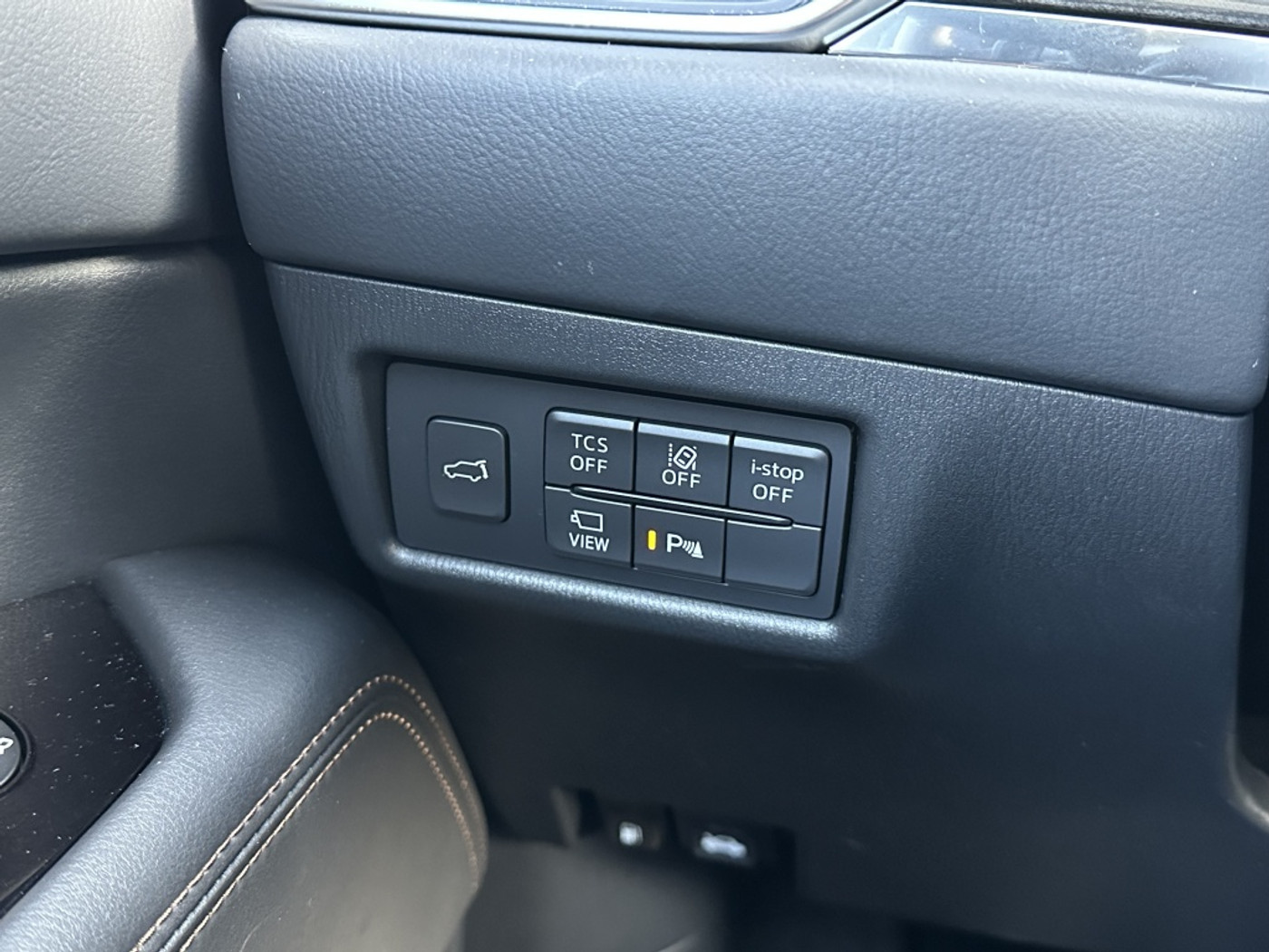 Foto van Mazda Mazda Cx-5