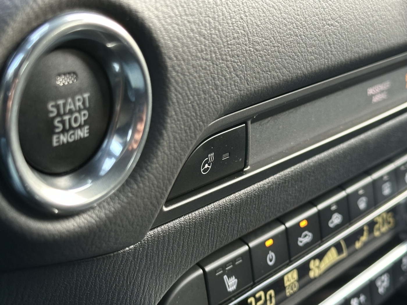 Foto van Mazda Mazda Cx-5