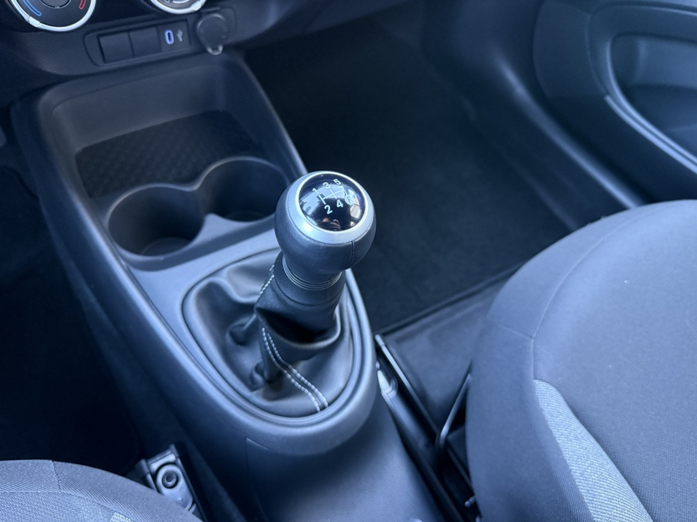 Foto van Toyota Toyota Aygo X