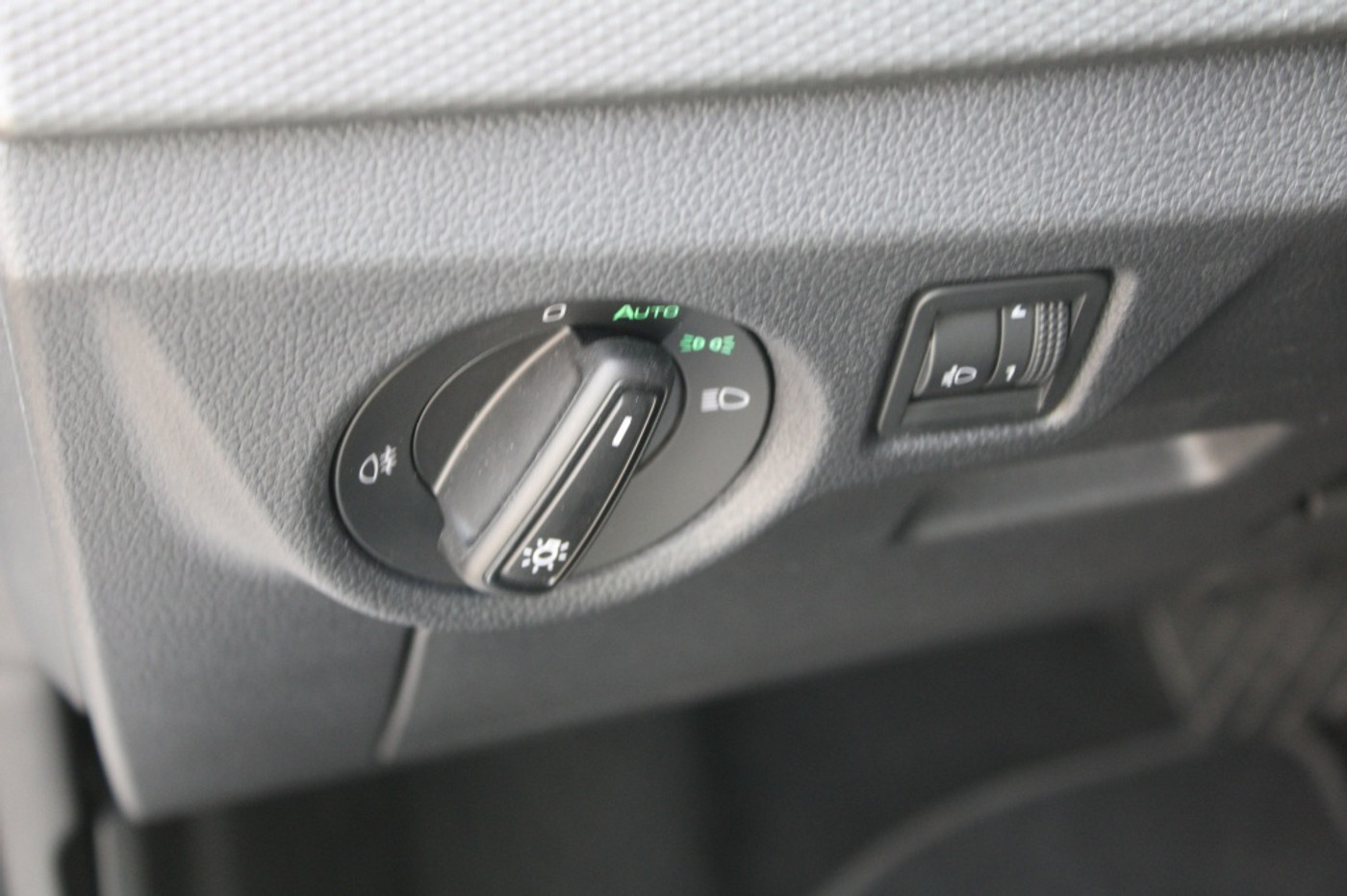 Foto van Skoda Kamiq